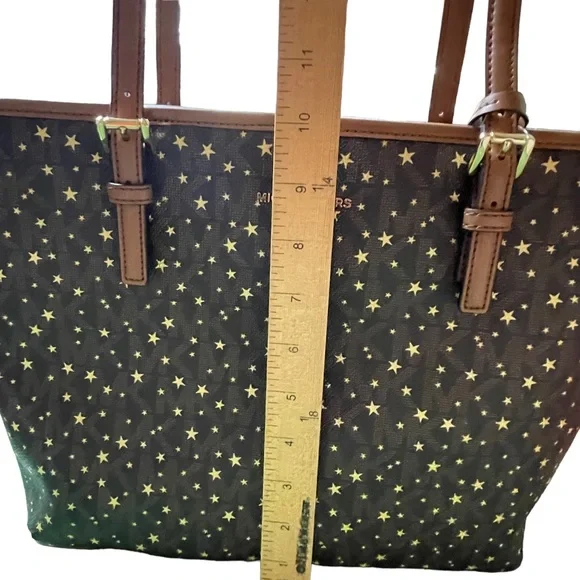 - Michael Kors tote bag